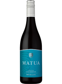 Matua Pinot Noir