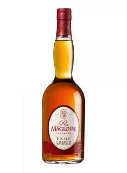 Pere Magloire VSOP Calvados