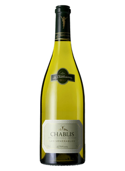 Chablis Les Venerables