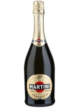 Martini Prosecco