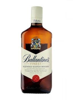 Ballantine’s Finest