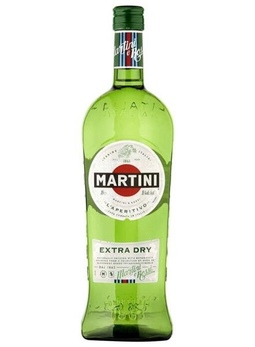 Martini extra dry