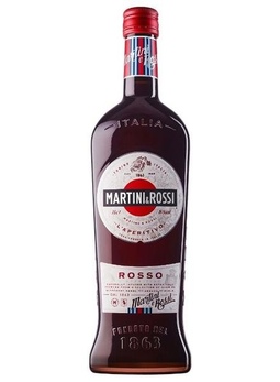 Martini rosso