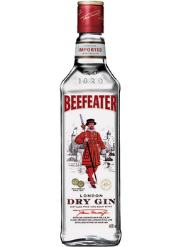 Beefeater