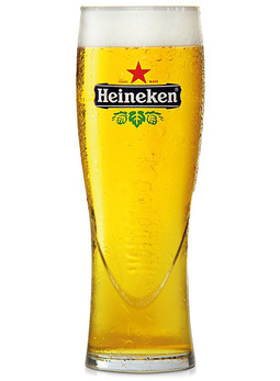 Heineken 0,35/0,5