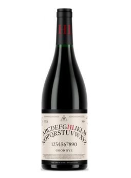 Finca Bacara HI DOP Jumilla