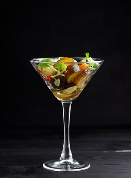 Битые огурцы