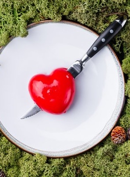 Сердце пацана