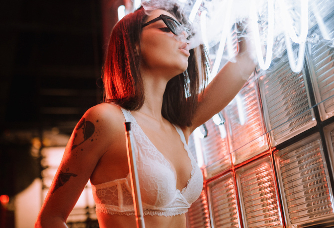 Классический вестерн